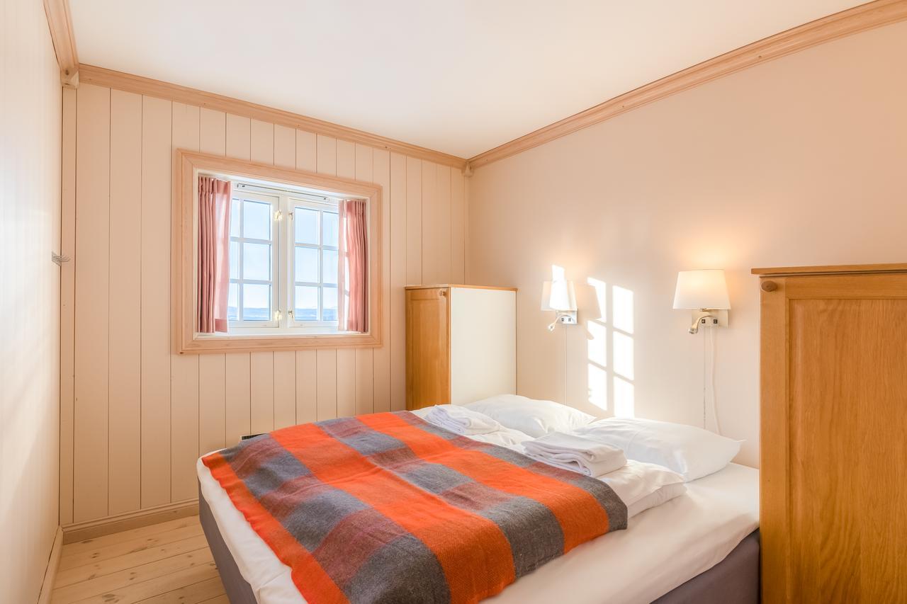 Ilsetra Hotell Hafjell Esterno foto